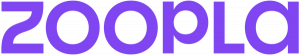 Zoopla logo - Oliver Jacobs